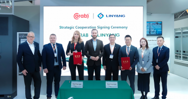林洋能源Intersolar Europe 2025回顧，攜手國際伙伴共拓儲能新篇章